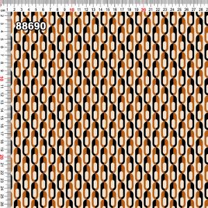 Cemsa Textile Pattern Archive Design88690 88690